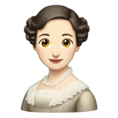 Ada Lovelace sticker