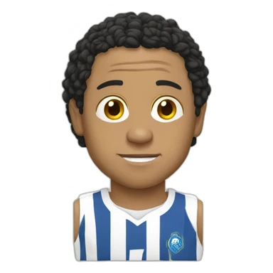 roberto carlos sticker