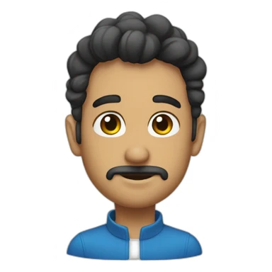 Sig et charco sticker