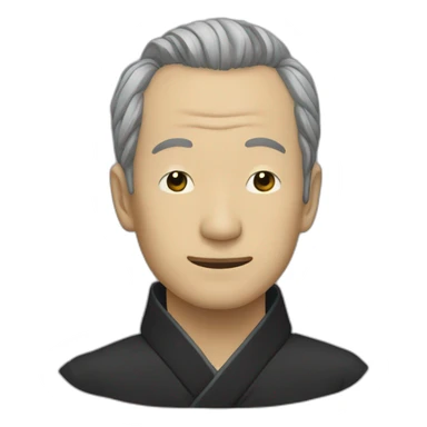 toru takemitsu sticker