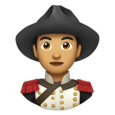 Andres Bonifacio sticker