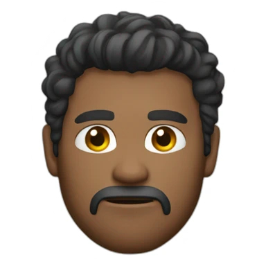 Marcus Marcus rebellious sticker