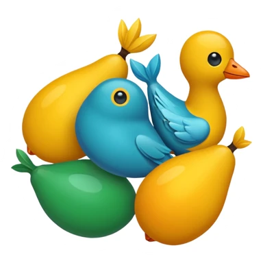 mach mir eine grafik die darstellt das man sein ganzes leben umdreht mit pfeilen sticker