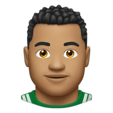 Ronaldo nazario sticker