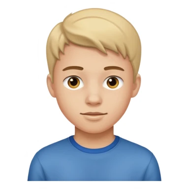 Anh trai 17tuổi sticker