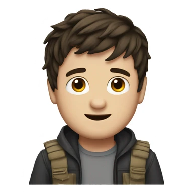 josh hutcherson sticker