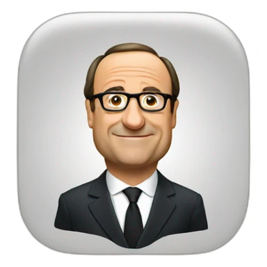 Hollande sticker