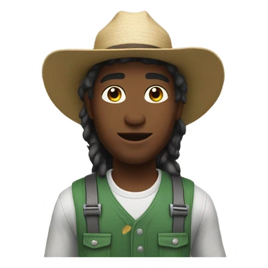 Farming simulator 25 sticker