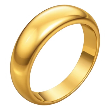 wedding ring sticker