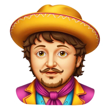 zucchero sugar fornaciari sticker