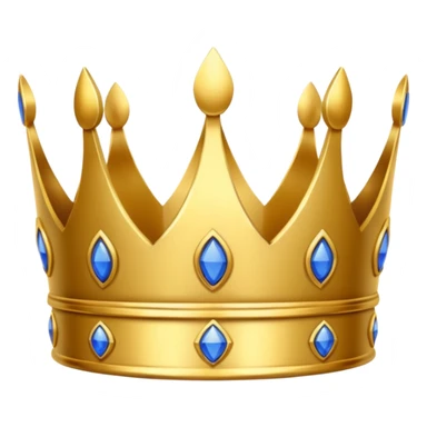 membership crown sticker