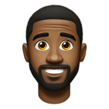 kyrie irving sticker
