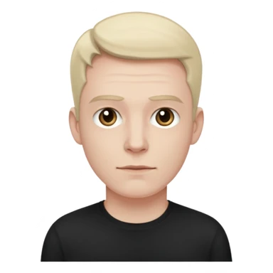 Trevor henderson  sticker