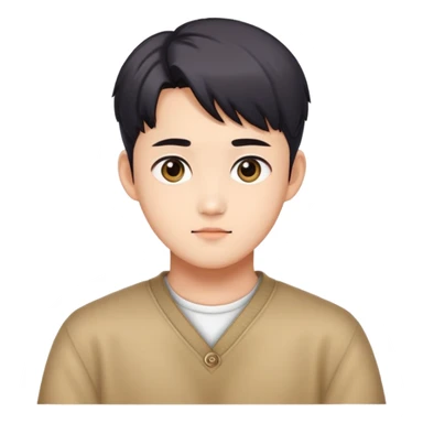 mingyu cute  sticker