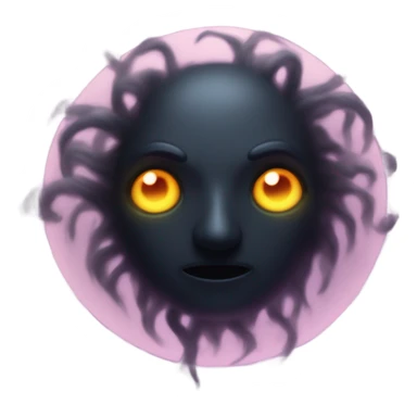 Demon of dreams  sticker