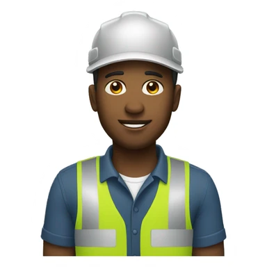 Truck Driver sticker