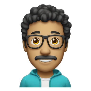 Jax Digital Circus  sticker