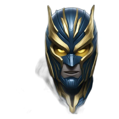 Savitar The God Of Speed sticker