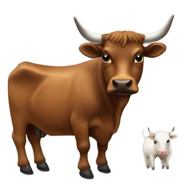 Texas and a steer sticker