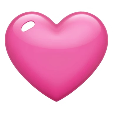 pink love sticker