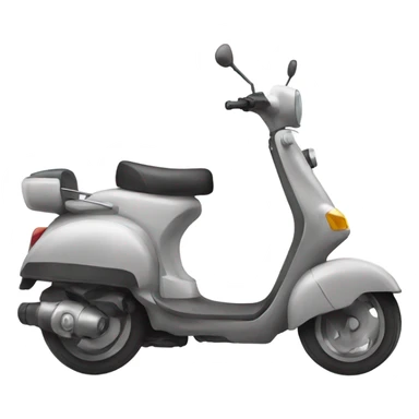 scooter sticker