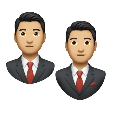 Andry Rajoelina sticker