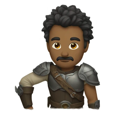 tales of betrayal sticker