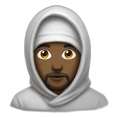 Shabab lives in toronto sticker