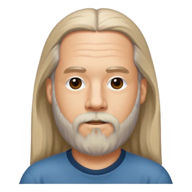 rick rubin sticker