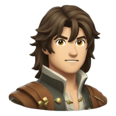 trevor belmont sticker