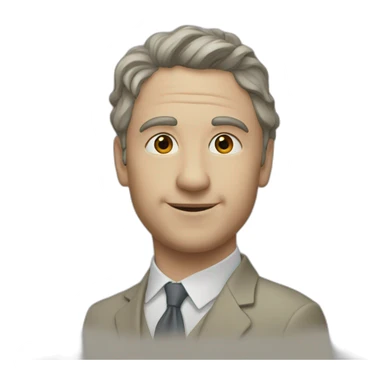 anotoine dupont goar sticker