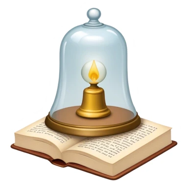 the bell jar book emoji  sticker