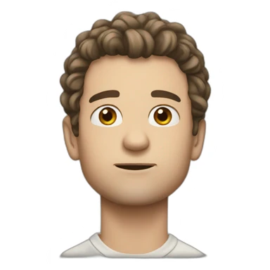 Ian Shameless sticker