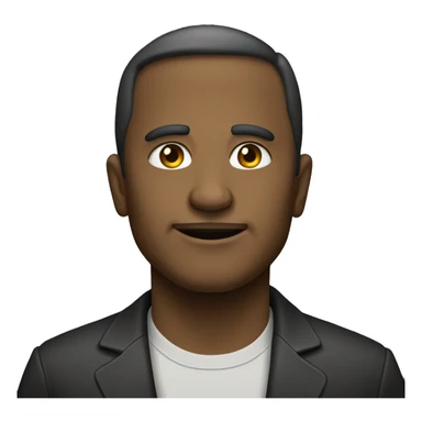 Telegram Stern  sticker