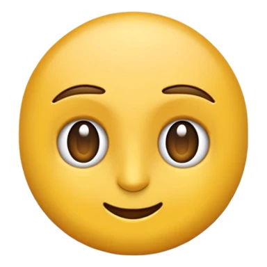 Kral taçlı susma işareti yapan emoji sticker