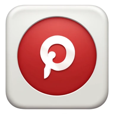 Pinterest  sticker