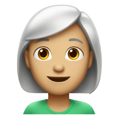 Apple's newest emoji sticker