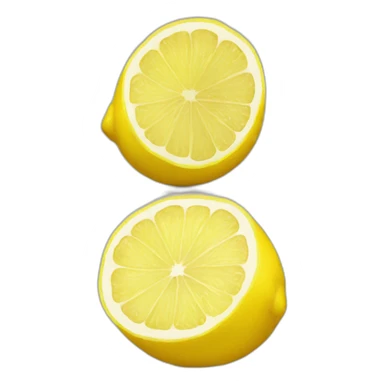 easy peasy lemon squeezy sticker