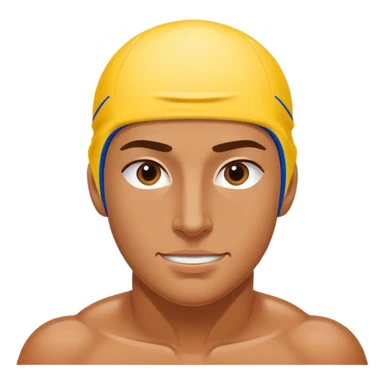 Professional swimmer  sticker