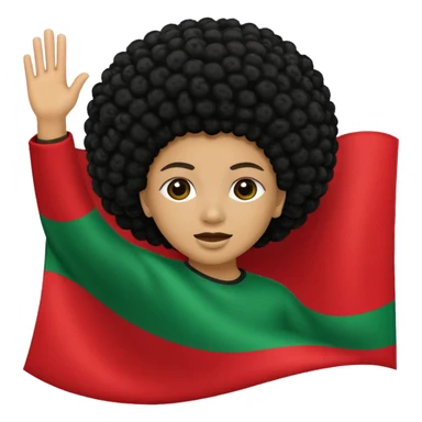 https://slackmojis.com/emojis/50699-afro-american-heritage-flag/ sticker