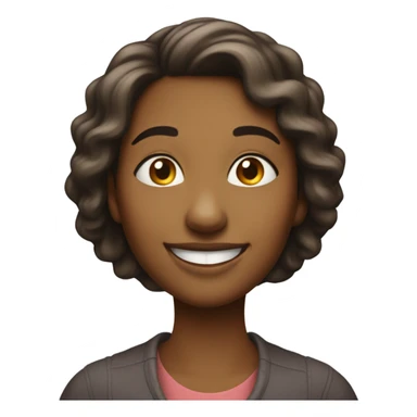 Woman Minnesota nice fake sticker