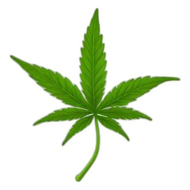 seed-cannabis sticker