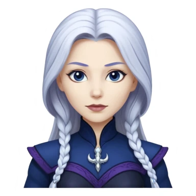 SINDEL MK3 sticker