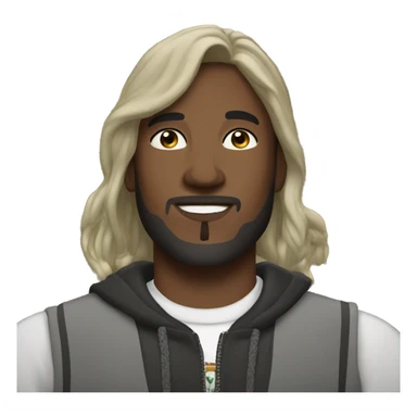 malik montana sticker