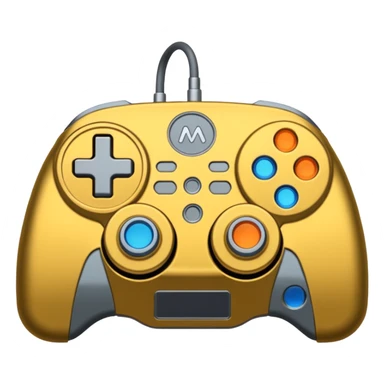 Mitrailette MK2 sticker