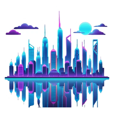 99 ночей sticker