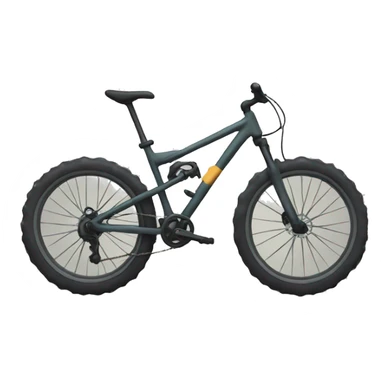 mountain bike sticker