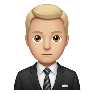 abogado me respaldan  sticker