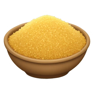 Couscous  sticker