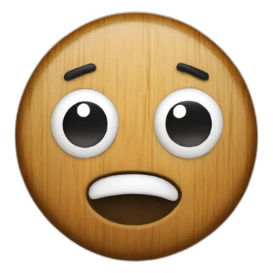 some pice of Wood sticker